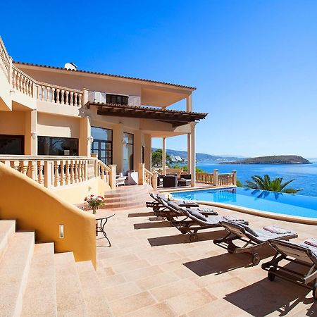Villa Juan Carlos Cala Vinas  Экстерьер фото